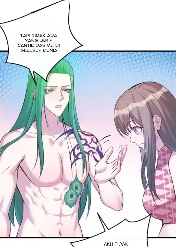 Beauty and the Beasts Chapter 194 Gambar 36